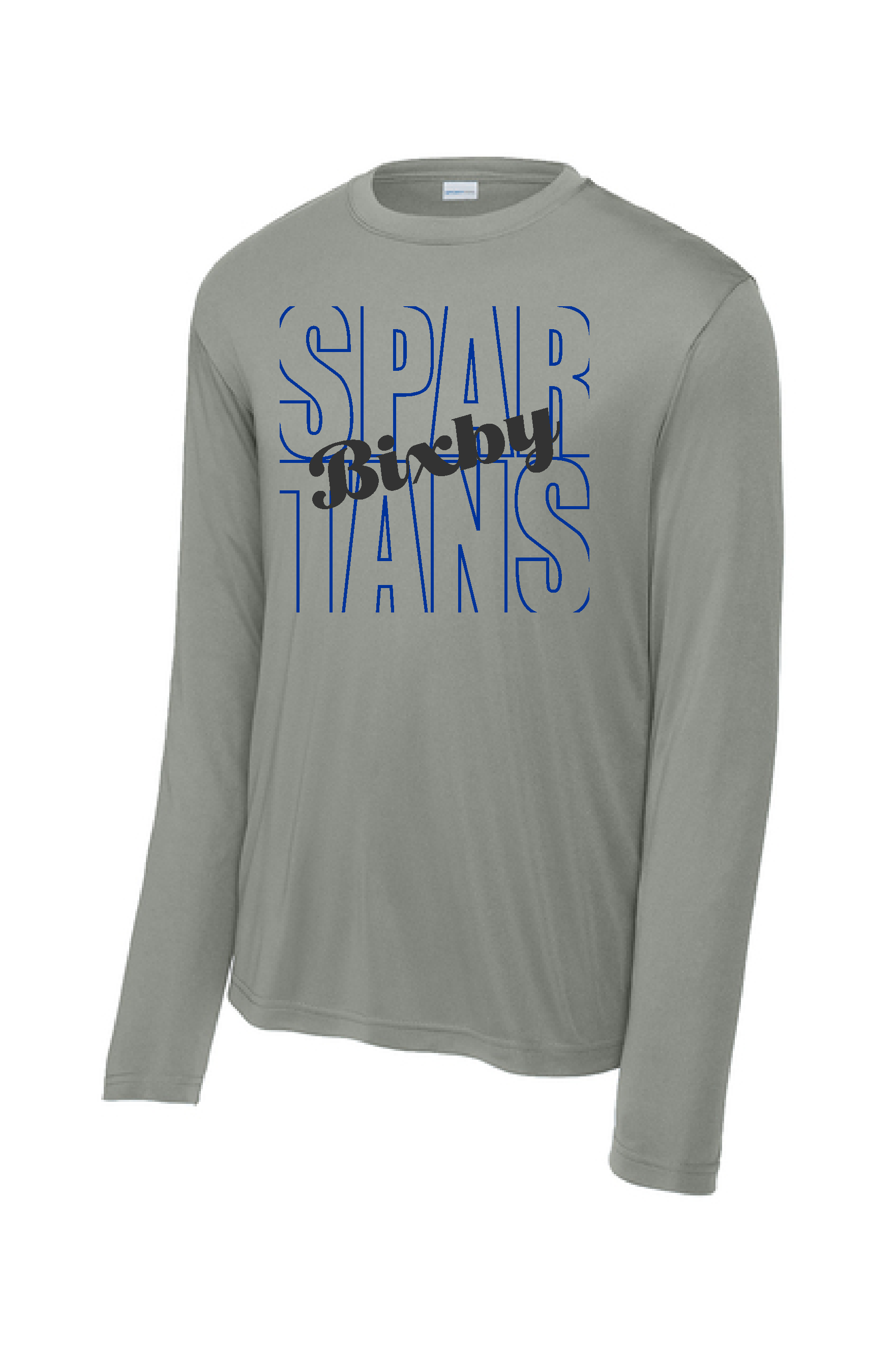 Spartan Outline Dri Fits