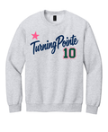 Turning Pointe Star 10