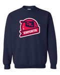 Esports Navy Crews
