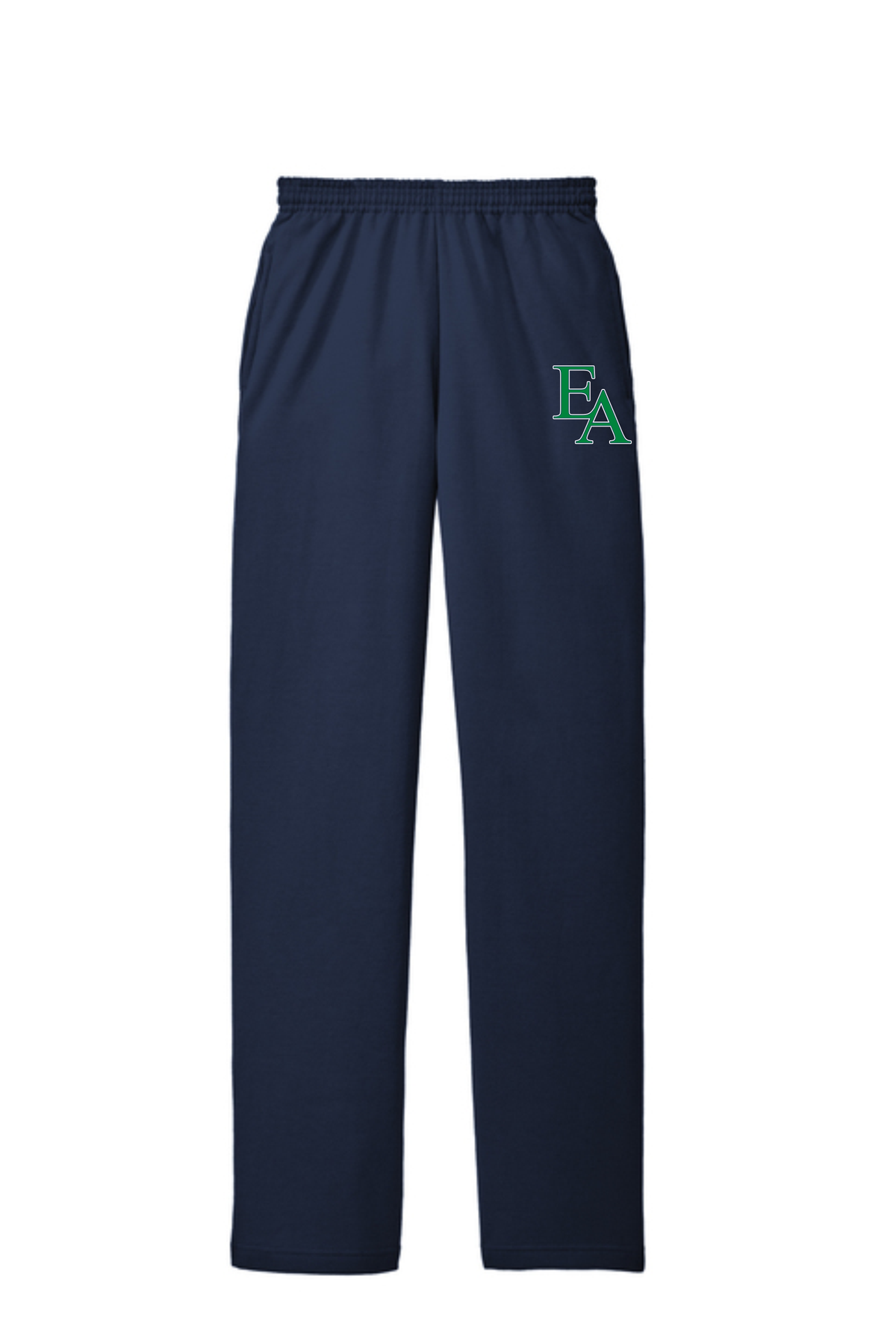 Evergreen Sweatpants w/Pockets ADULT