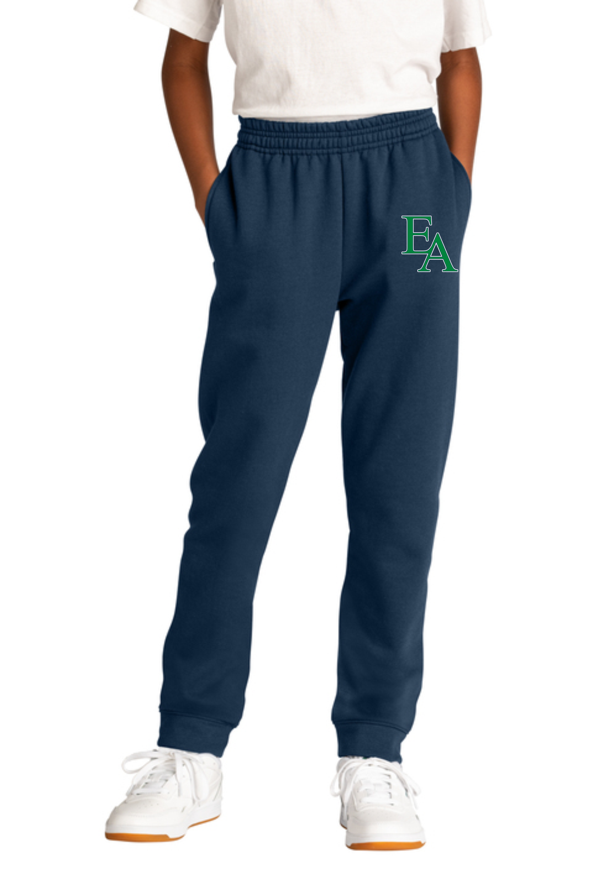 Evergreen Sweatpants w/Pockets YOUTH