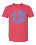 The Bixby Spartans RED
