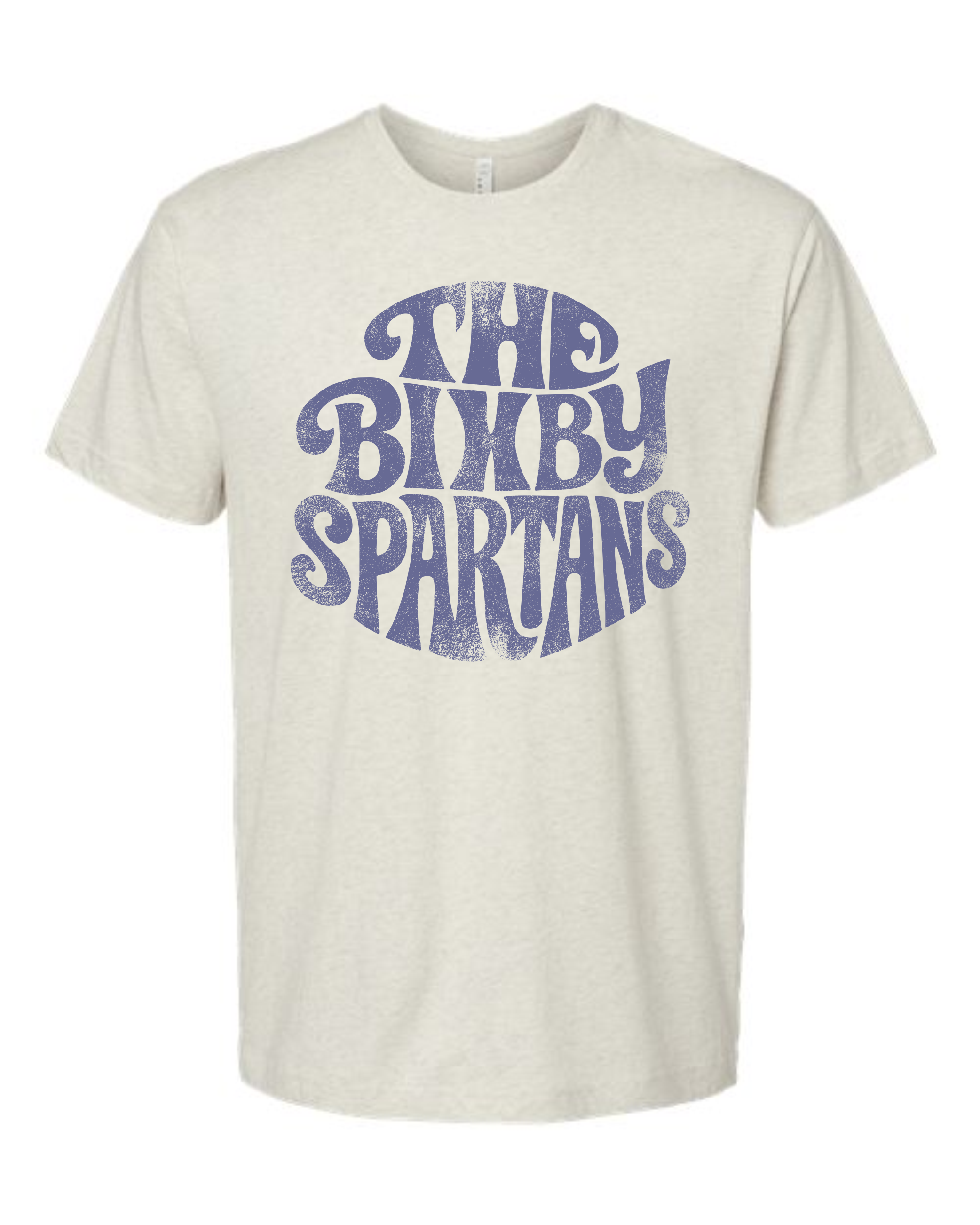 The Bixby Spartans OAT