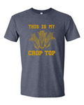 This is My Crop Top
