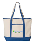 Aspire Logo Tote