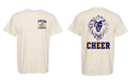 TCA Comfort Colors Ivory