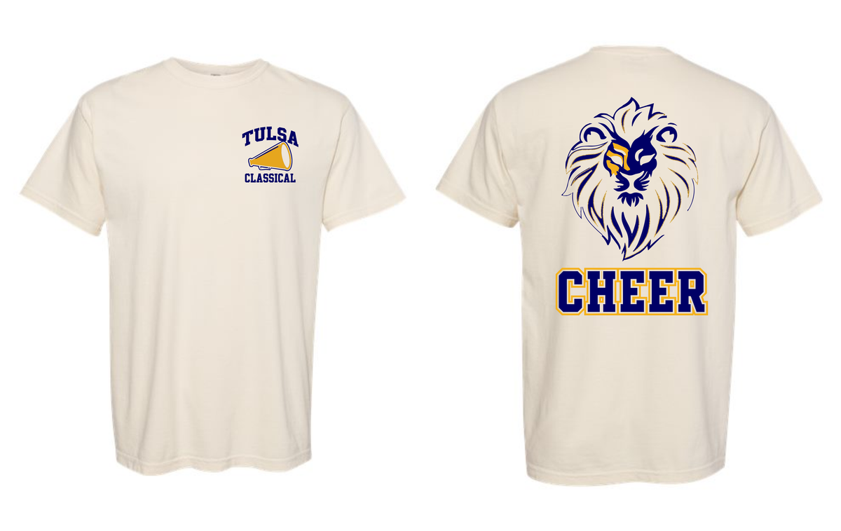 TCA Comfort Colors Ivory