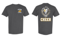 TCA Comfort Colors Pepper