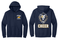 TCA Basic Hoodie (NO Shimmer)