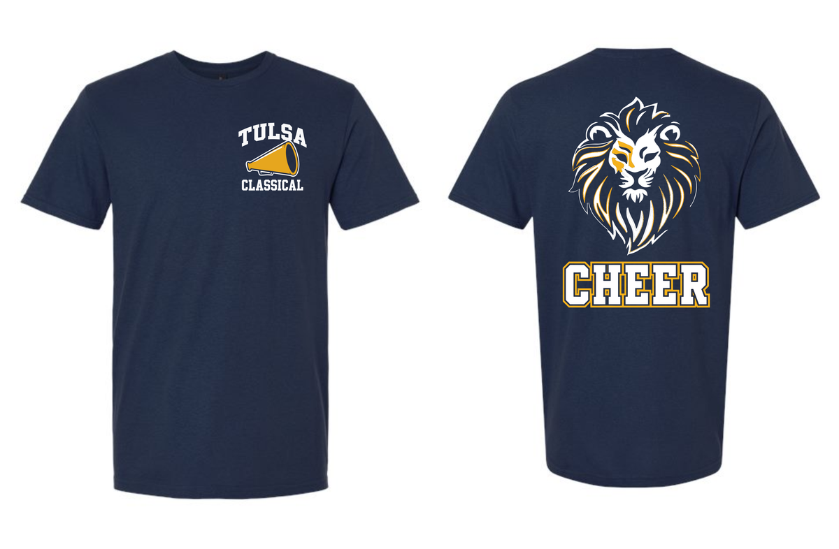 TCA SoftStyle T-Shirt (NO Shimmer)