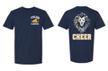 TCA SoftStyle T-Shirt with SHIMMER