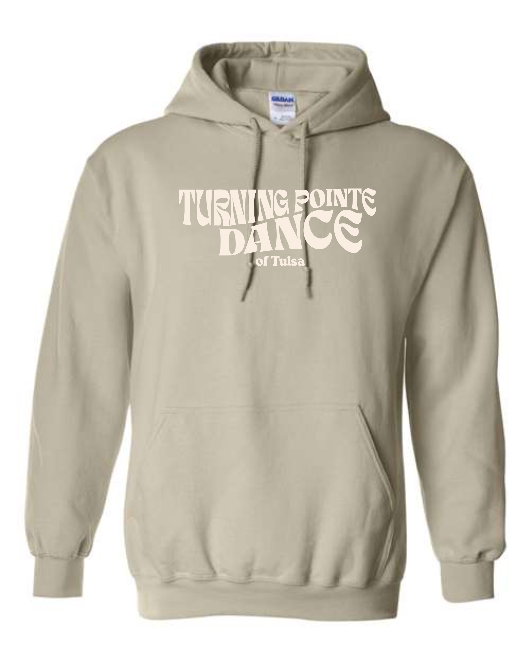 Turning Pointe Retro Shirts
