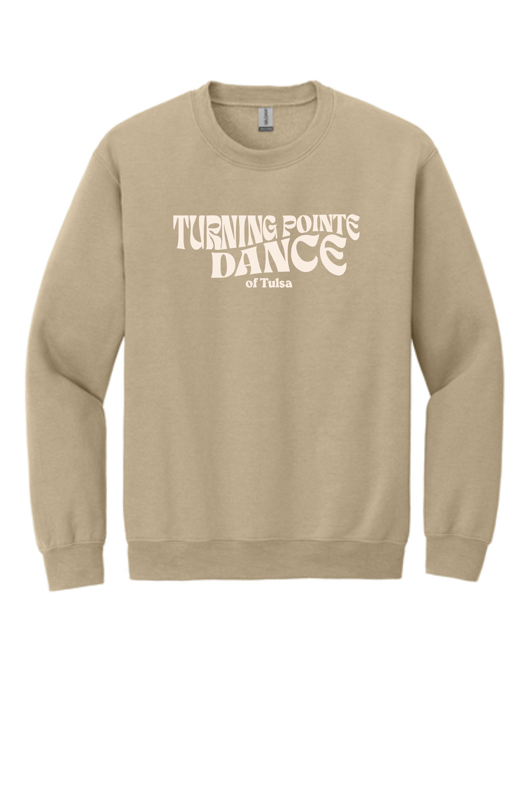 Turning Pointe Retro Shirts