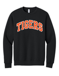 Tigers Varsity Polka Dots Crew