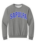 Sapulpa Varsity Polka Dots Crew