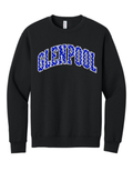 Glenpool Varsity Polka Dots Crew