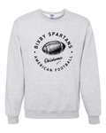 Bixby Vintage Football Crew