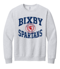 BMS Spartans Basic Crew