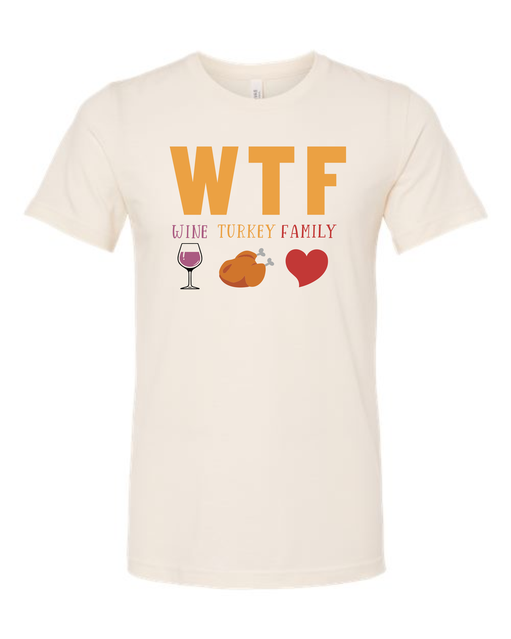 WTF Shirts
