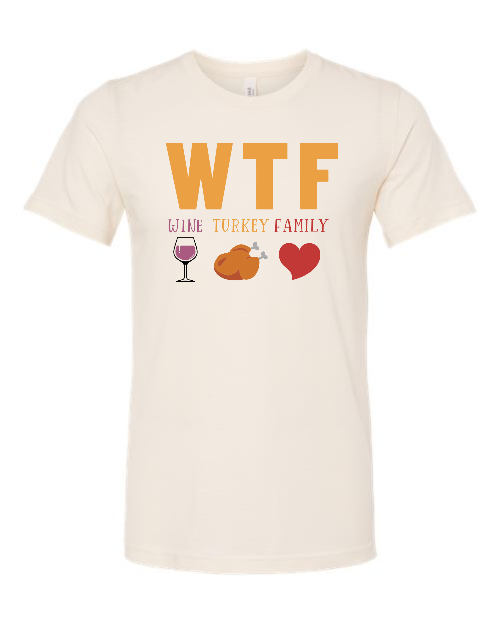 WTF Shirts