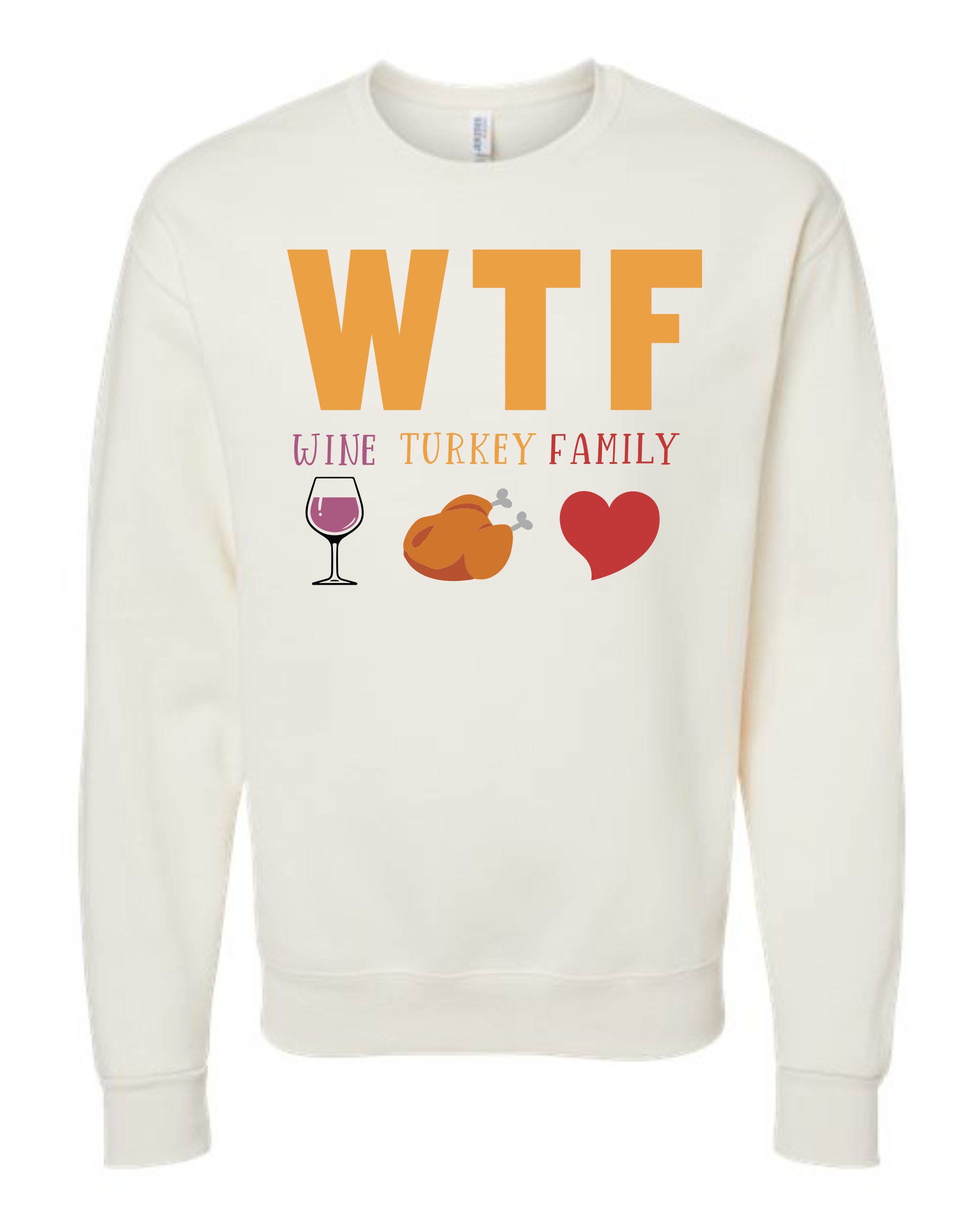 WTF Shirts