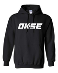 Esports Black Hoodies