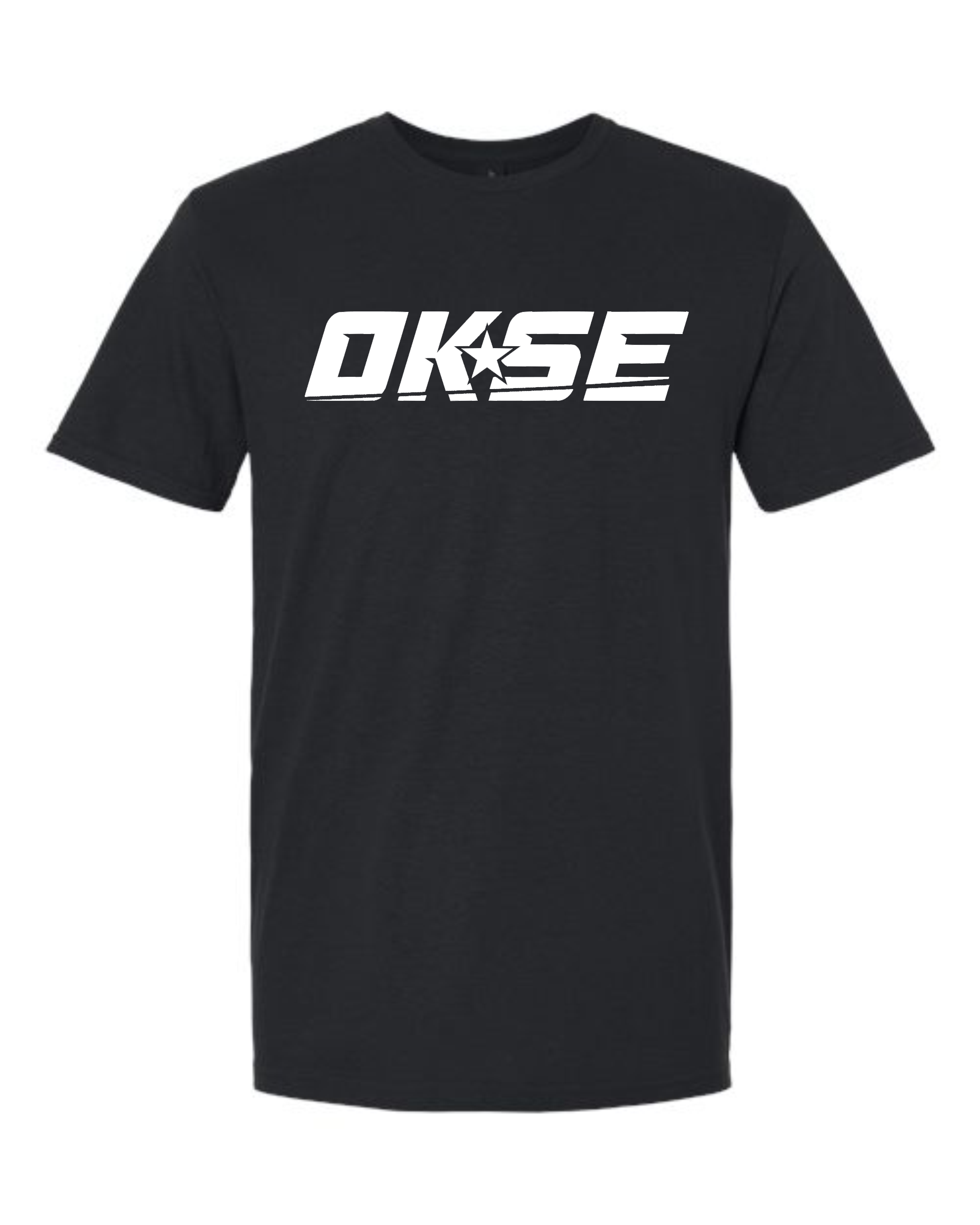 Esports Black T-Shirts