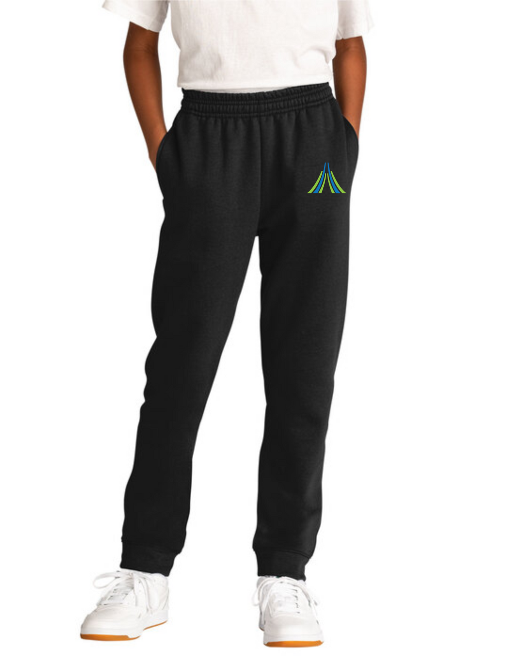 Blazers Youth Team Joggers