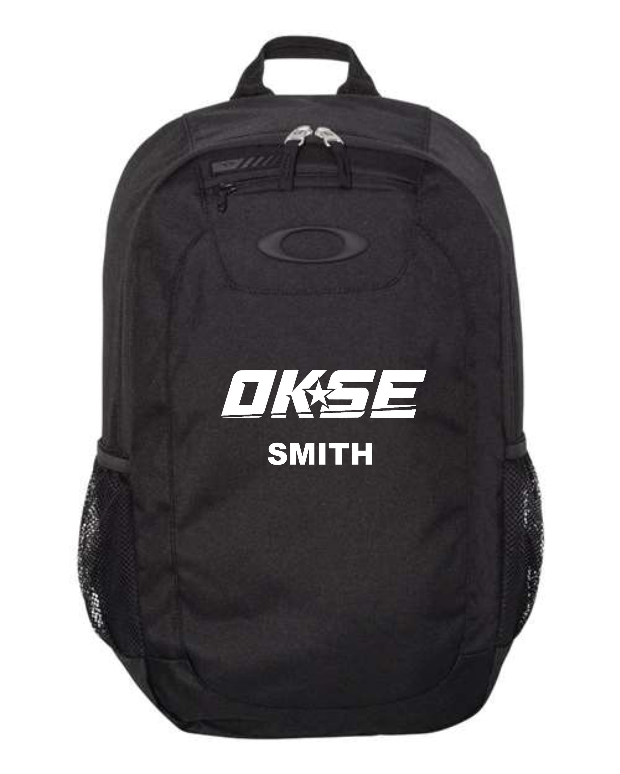 OKSE Backpack