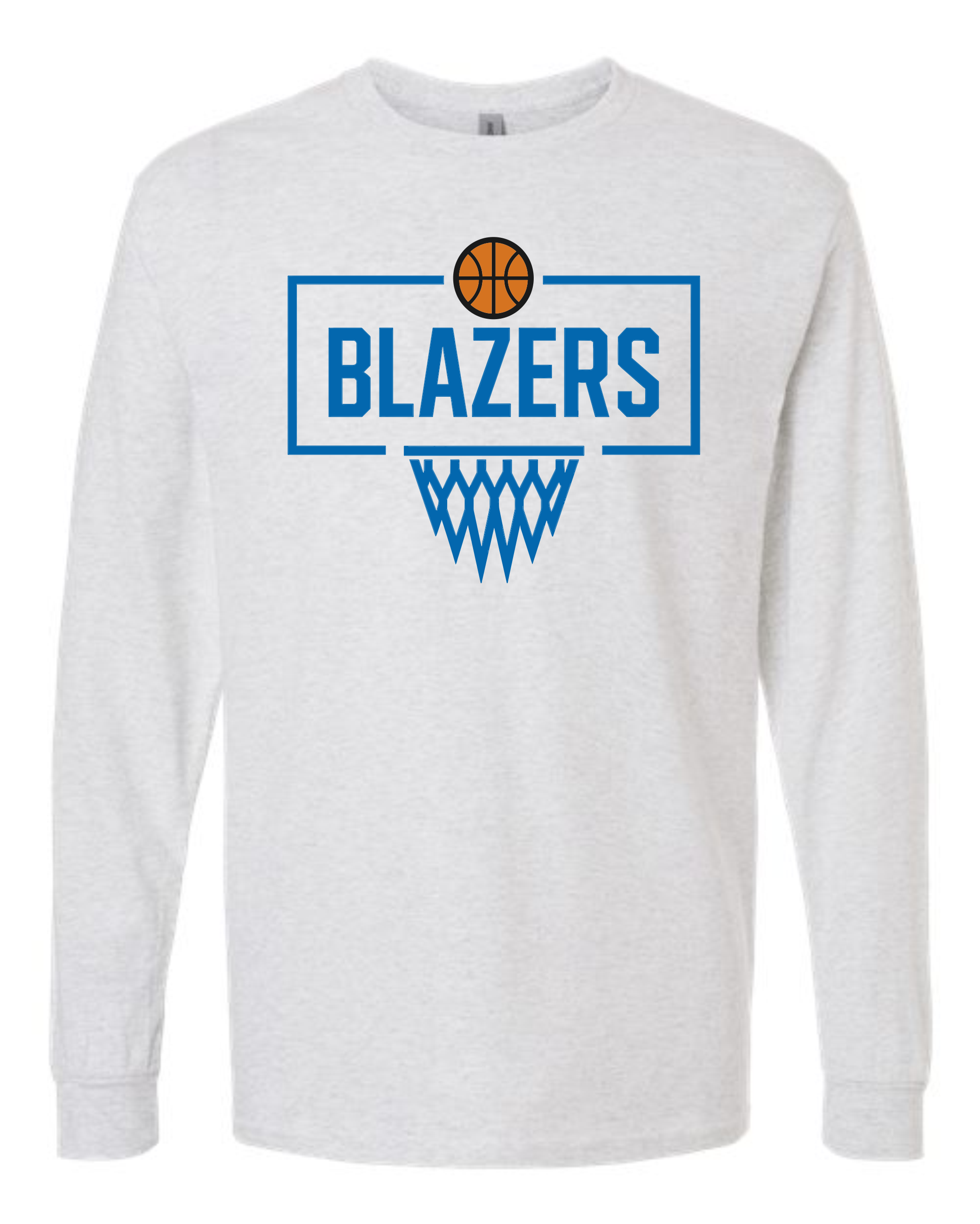 Blazers Net T-Shirts