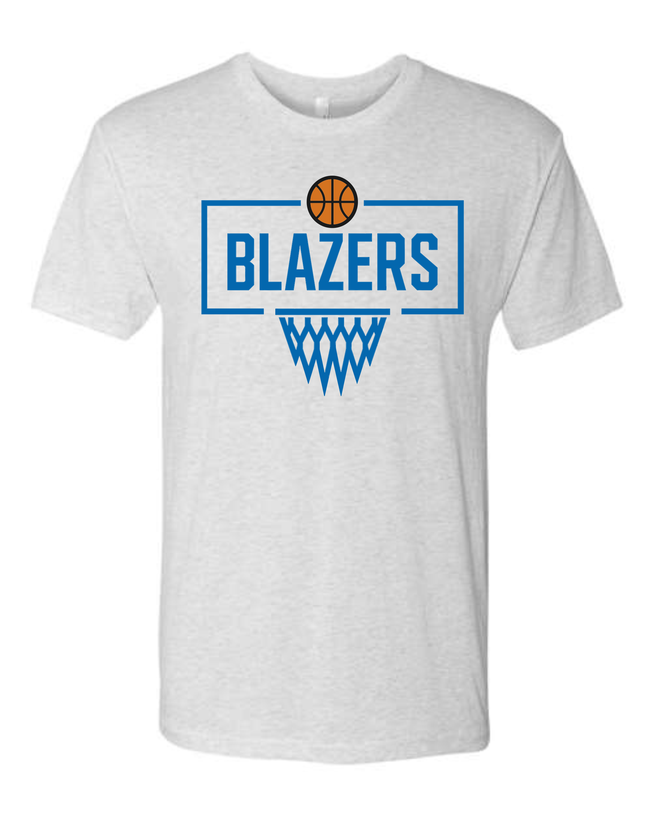 Blazers Net T-Shirts