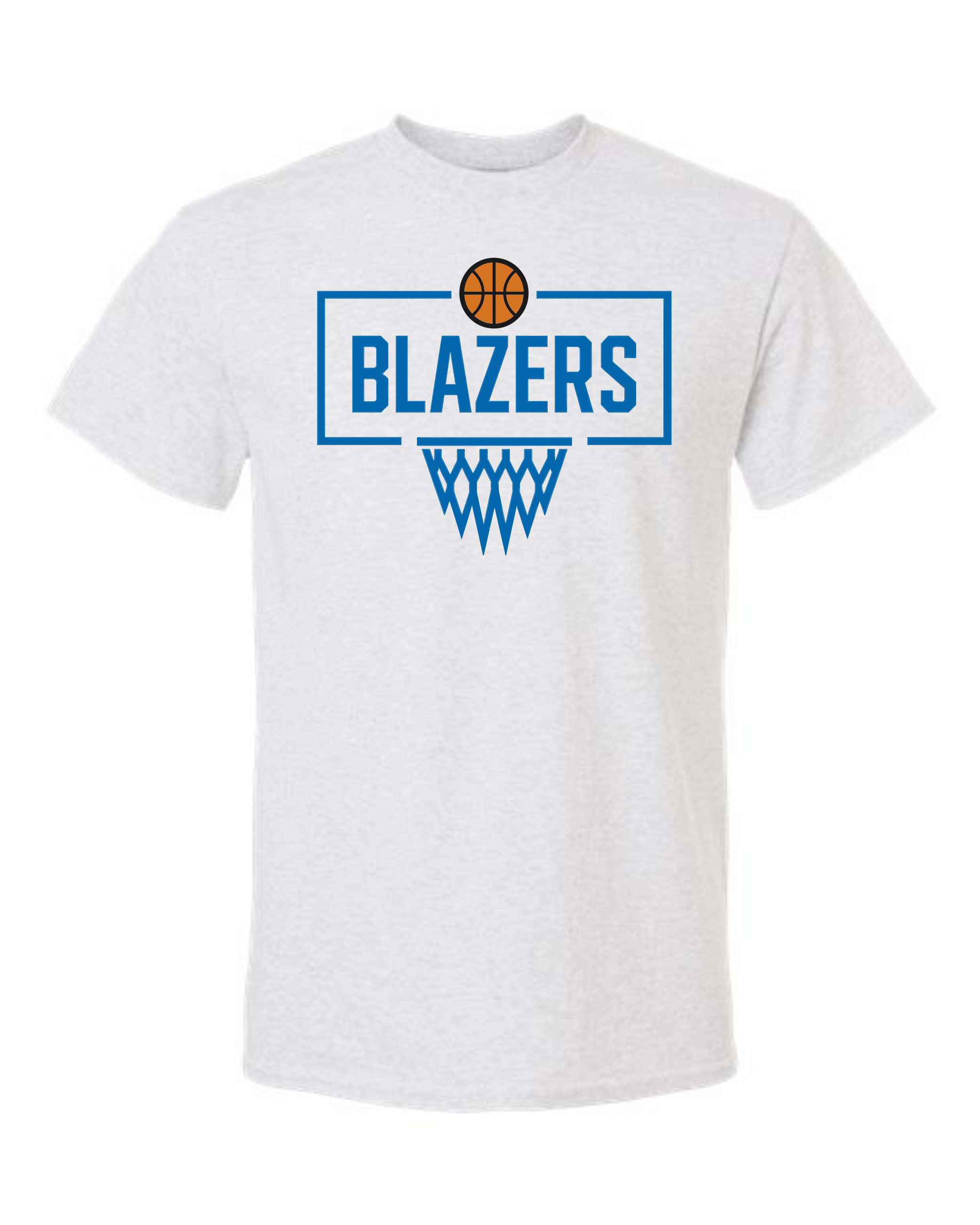 Blazers Net T-Shirts