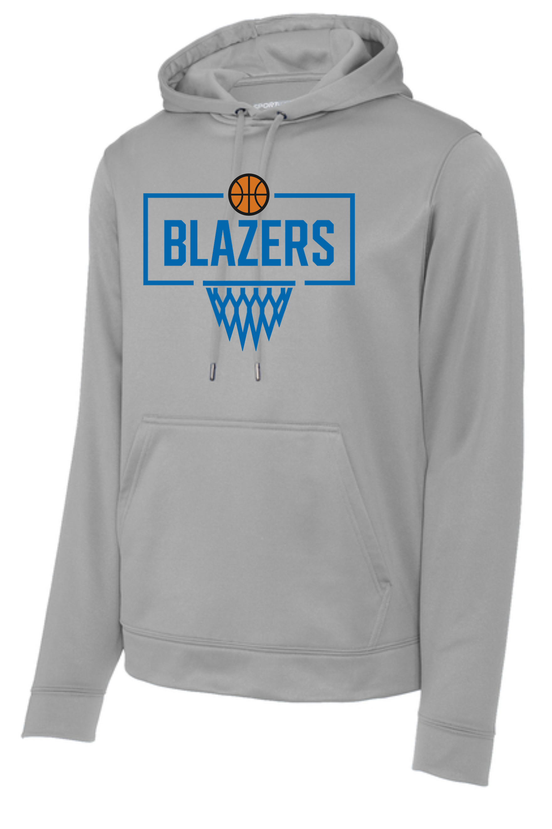 Blazers Net Sweatshirts