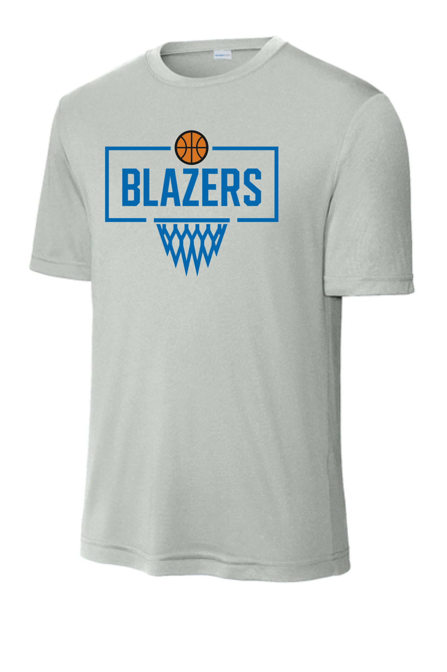 Blazers Net T-Shirts