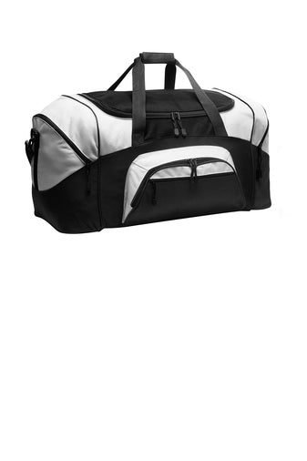 Glenpool Sports Bag
