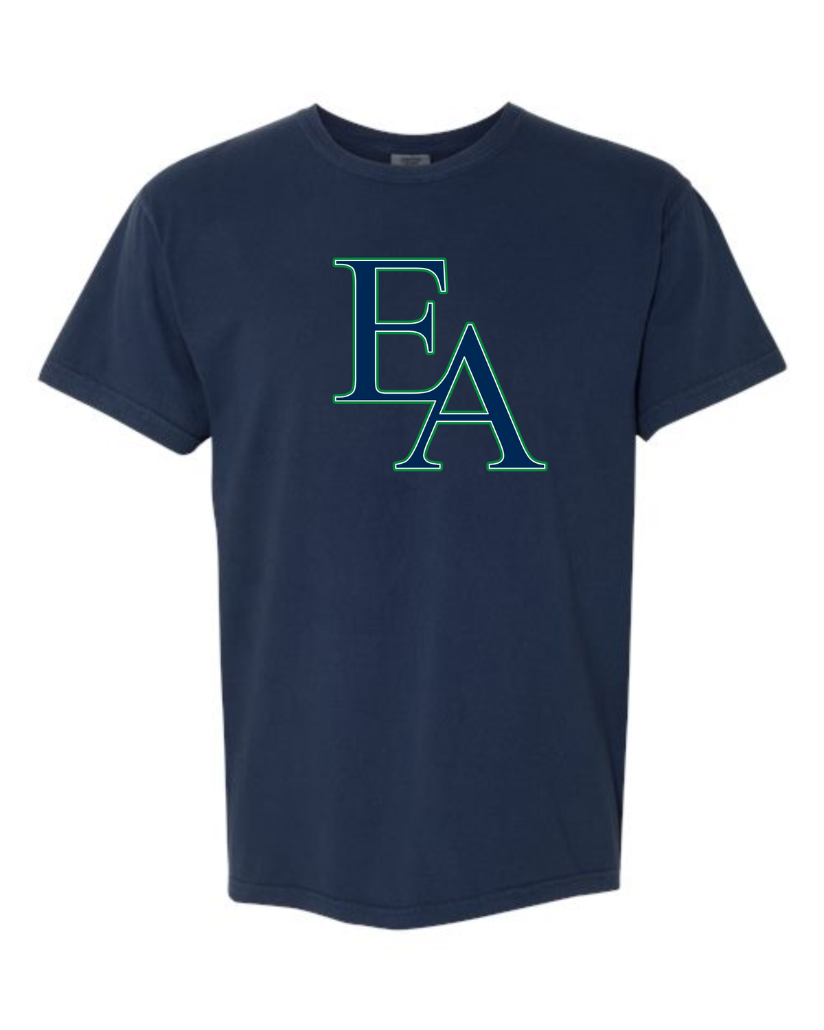 Evergreen Logo T-Shirts