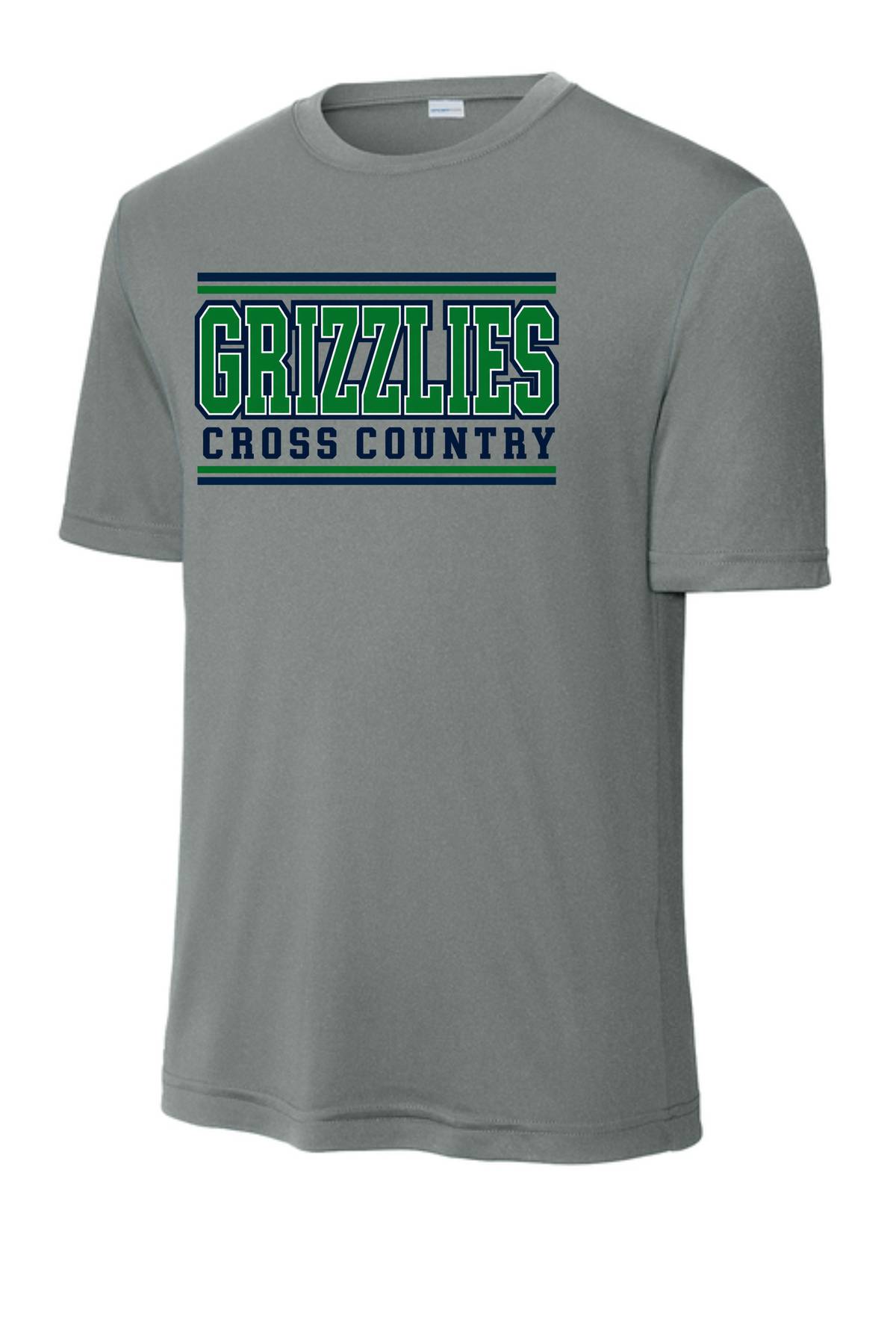 Evergreen Cross Country Stripes Shirts