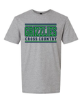 Evergreen Cross Country Stripes Shirts