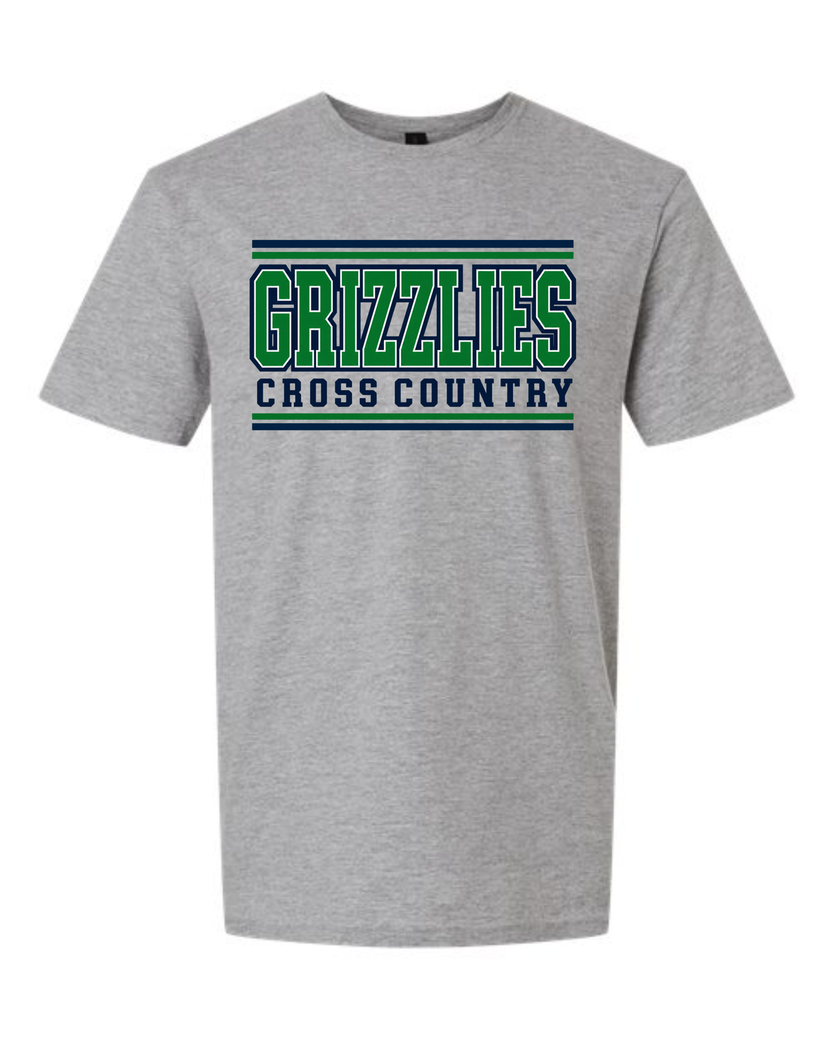 Evergreen Cross Country Stripes Shirts