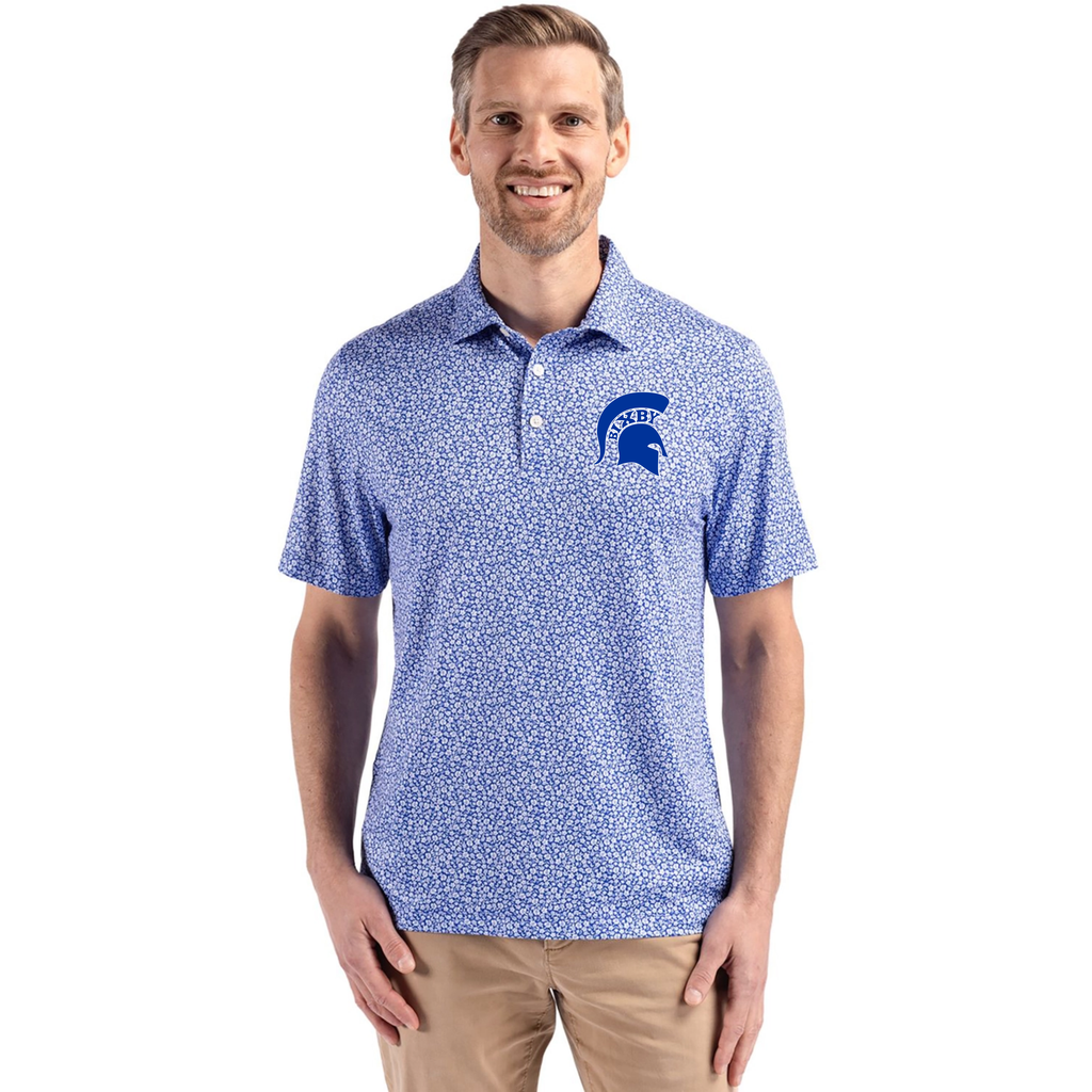 Cutter & Buck Flora Spartan Polo