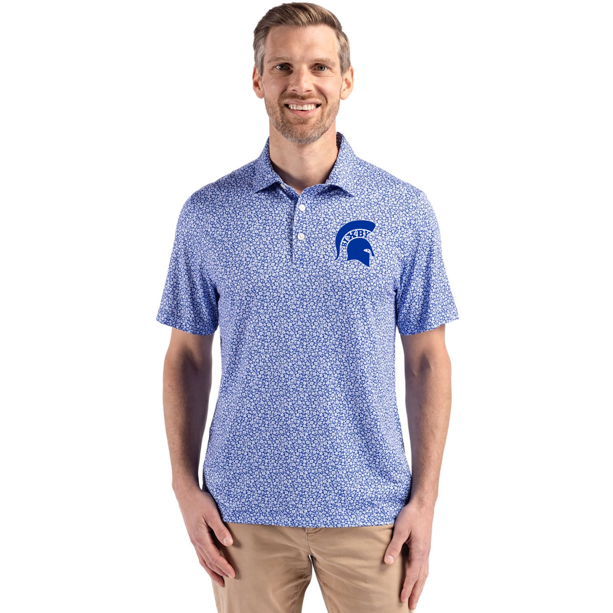 Cutter & Buck Flora Spartan Polo