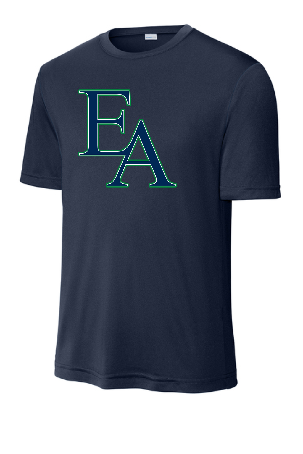 Evergreen Logo T-Shirts