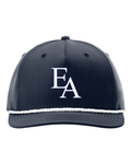 Evergreen Richardson Rope Cap NAVY