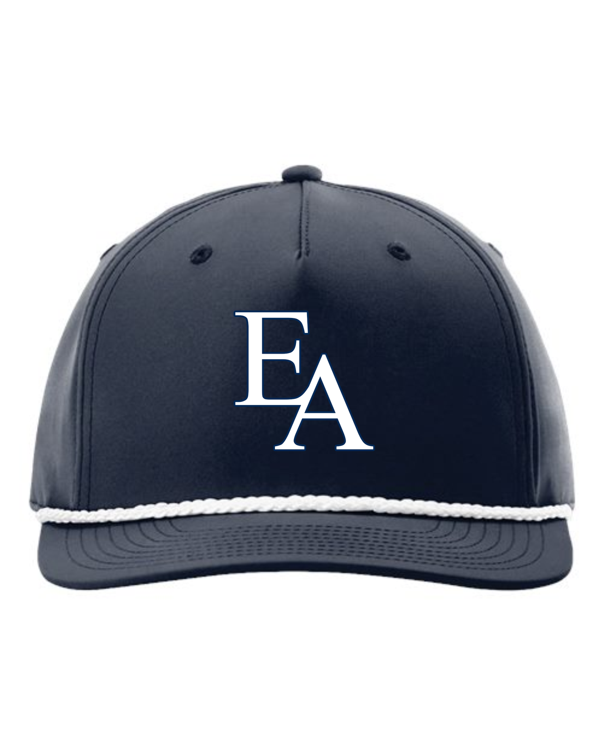 Evergreen Richardson Rope Cap NAVY
