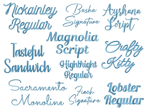 Aspire Customized Plush Blankets