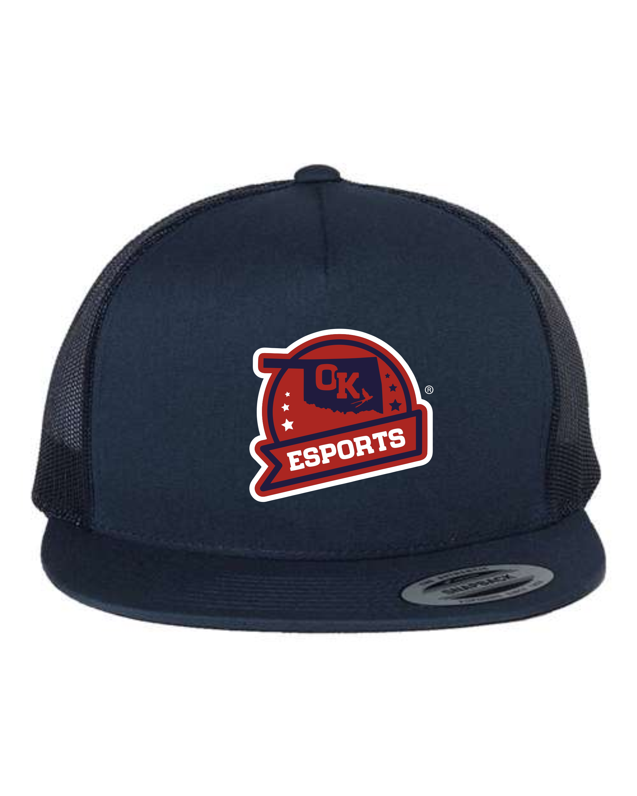 OKSE YP Trucker Cap NAVY