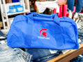 Spartan Large Duffle Bag