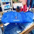 Glenpool Warriors Large Duffle Bag