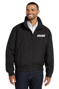 OKSE Lightweight Charger Jacket