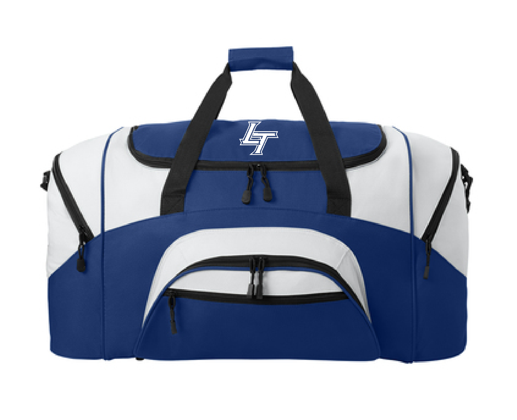 Liberty Sports Bag